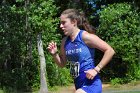 Wheaton WXC vs Babson  Wheaton College Women’s Cross Country vs Babson College. - Photo By: KEITH NORDSTROM : Wheaton, XC
